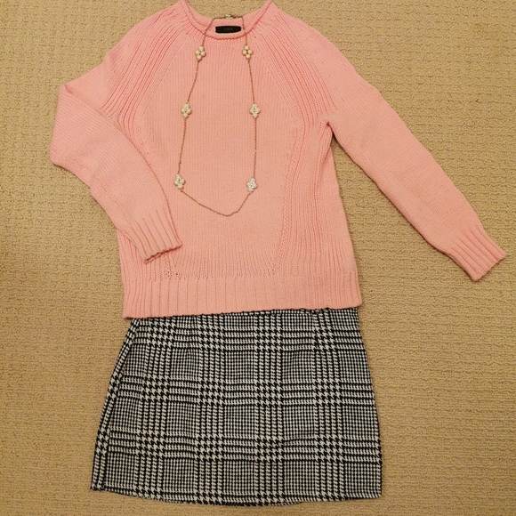 Mini Skirt - Picture 2 of 4